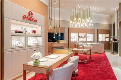 omega watch boutique|omega watch boutique locations.